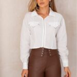 Blusa Helena