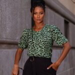Blusa Sarah