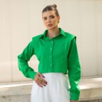 Camisa Bianca