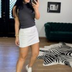 Blusa Modal Jamie