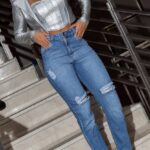 Calça Jeans Cibele
