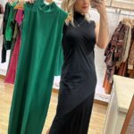 Vestido Aurora