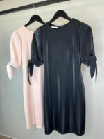 Vestido Valentina com Amarração no Braço - Imagem 3