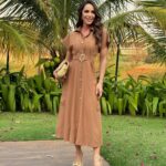 Vestido Jana
