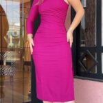 Vestido Bel