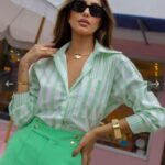 Camisa Kalina
