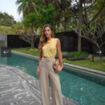 Blusa Queila