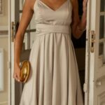 Vestido Cristal