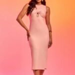 Vestido Lisandra