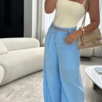 Body com Alça