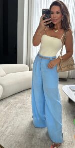 Body com Alça