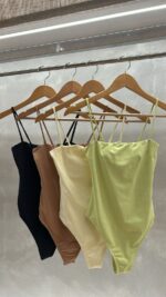 Body com Alça - Imagem 3