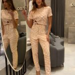 Conjunto Sabrina