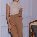 Blusa Dominique