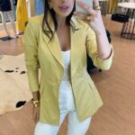 Blazer Tati Alfaiataria