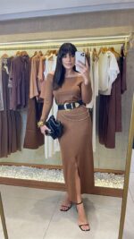 Conjunto Gigi em Moletinho