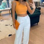 Calça Lara Alfaiataria Leve