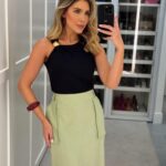 Blusa Maya