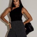 Blusa Simone