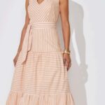 Vestido Marina