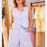 Conjunto Alfaiataria