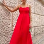 Vestido Manu