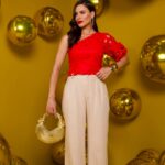 Blusa Juliana