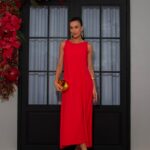 Vestido Anamara