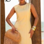 Vestido Liliana