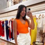 Blusa Tessa