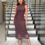 Vestido Simone