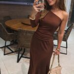 Vestido Marcelle
