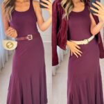 Vestido Milão