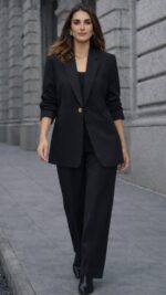 Blazer Alfaiataria Heloisa - Imagem 2